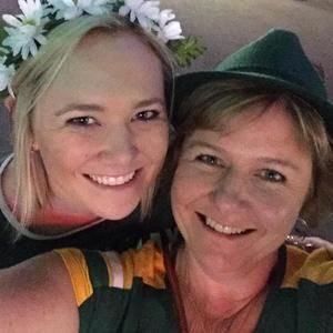 Meet your Posher, Joan